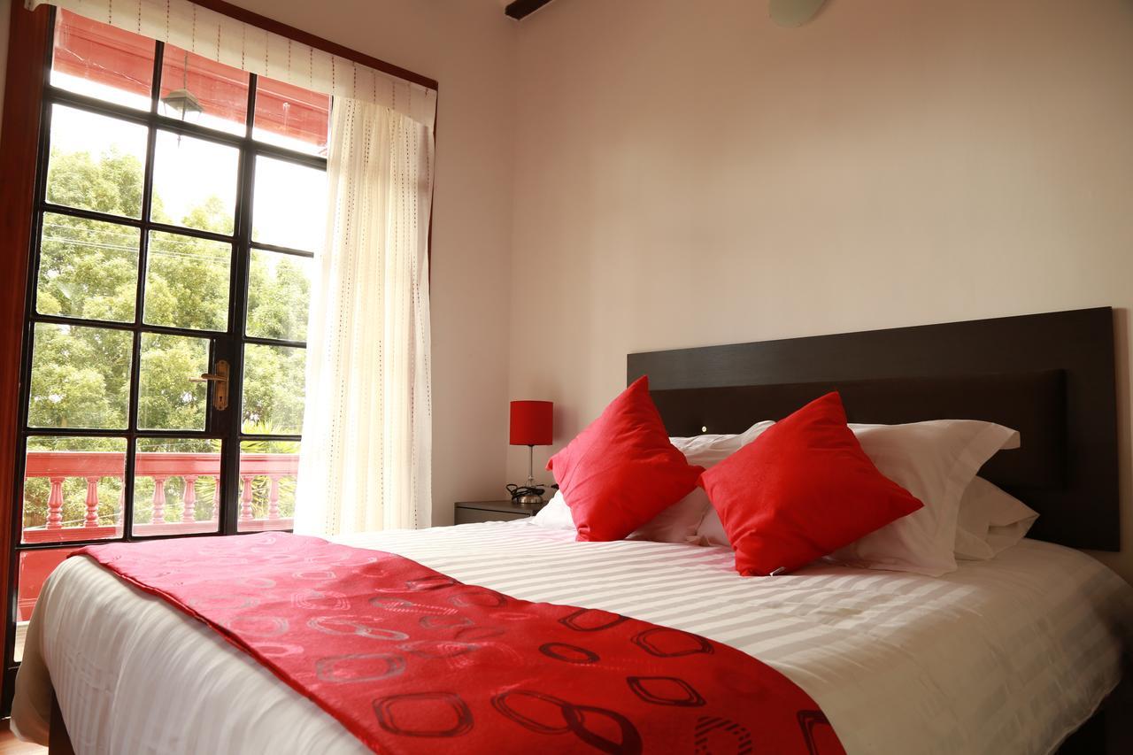 Hotel Boutique El Libertador Zipaquirá Esterno foto